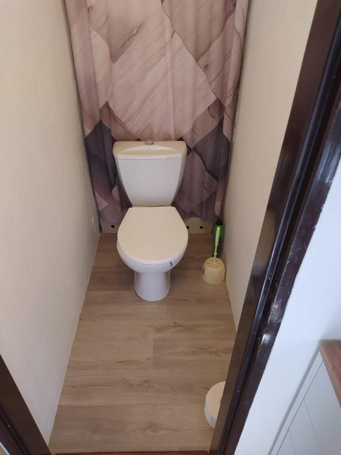 Apartamento Byt Pro Dva Blansko Exterior foto