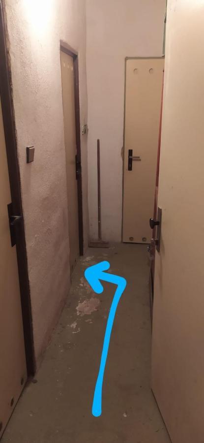 Apartamento Byt Pro Dva Blansko Exterior foto