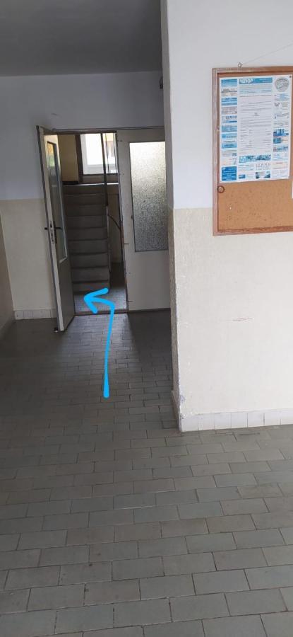 Apartamento Byt Pro Dva Blansko Exterior foto